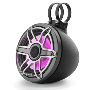 Torres VeX JL AUDIO Linea M3